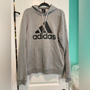 Adidas Hoodie